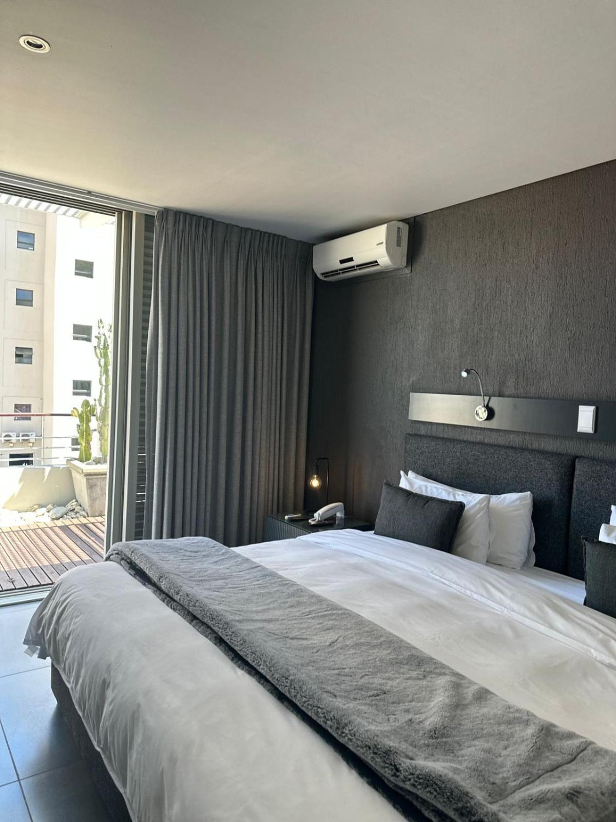 Atlantic Affair Boutique Hotel Cidade Do Cabo Exterior foto