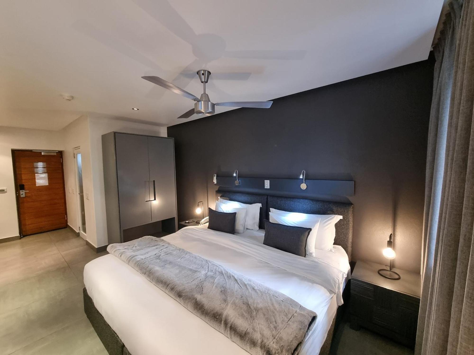 Atlantic Affair Boutique Hotel Cidade Do Cabo Exterior foto