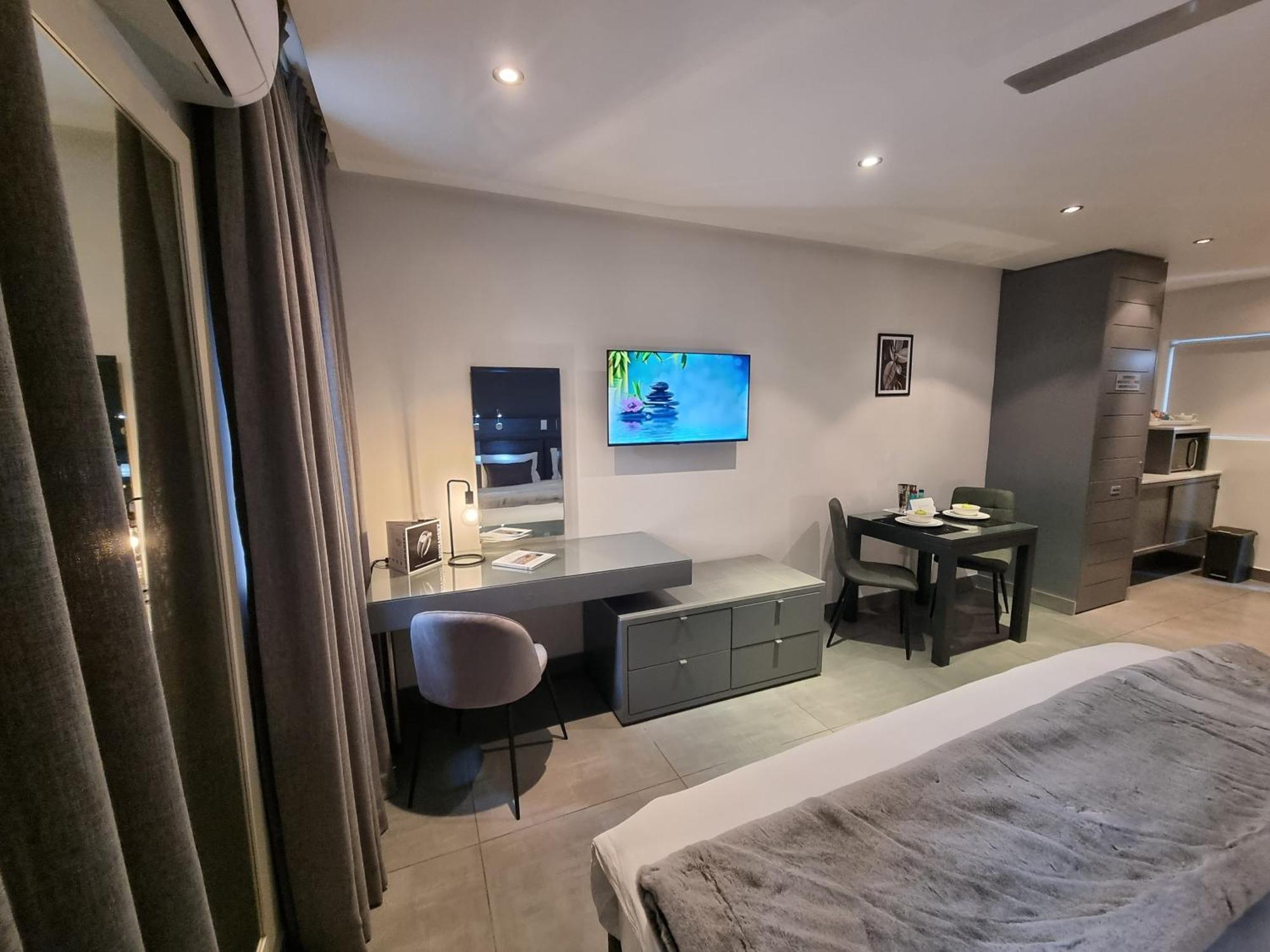 Atlantic Affair Boutique Hotel Cidade Do Cabo Exterior foto