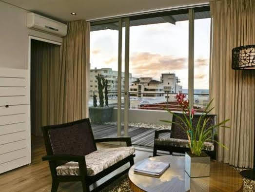 Atlantic Affair Boutique Hotel Cidade Do Cabo Exterior foto